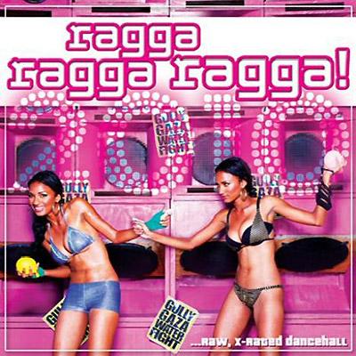 ��͢���ס� Ragga Ragga Ragga! 2010