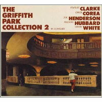 【輸入盤】Griffith Park Collection: 2: In Concert