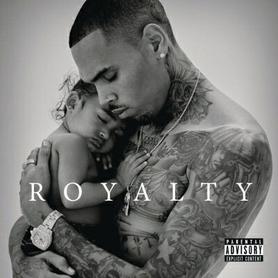 【輸入盤】Royalty [18曲収録デラックス・エディション]