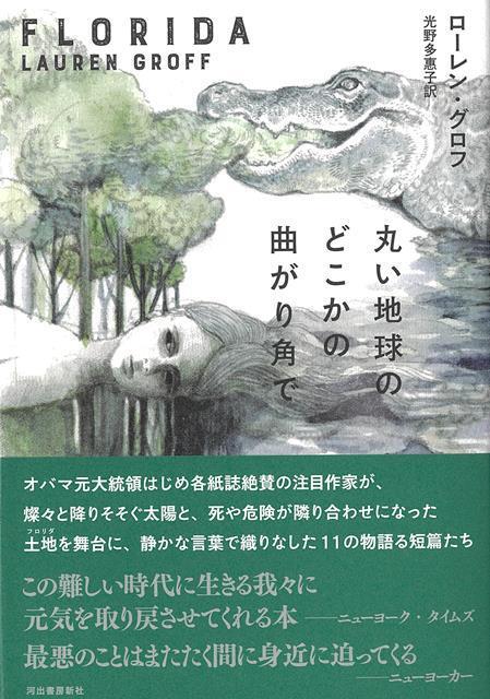 【バーゲン本】丸い地球のどこかの曲がり角で