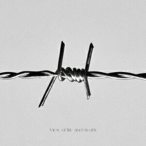 View of life and death [ LAY ABOUT WORLD ]