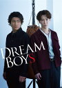 DREAM BOYS(通常盤Blu-ray) 