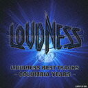 LOUDNESS BEST TRACKS -COLUMBIA YEARS- [ LOUDNESS ]