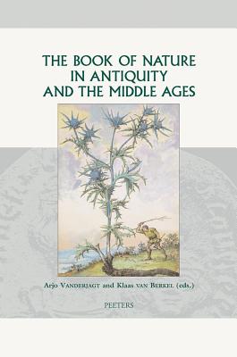 From 22-25 May, 1999, the University of Groningen hosted an international conference on 'The Book of Nature. Continuity and change in European and American attitudes towards the natural world'. From Antiquity down to our own time, theologians, philosophers and scientists have often compared nature to a book, which might, under the right circumstances, be read and interpreted in order to come closer to the 'Author' of nature, God. The 'reading' of this book was not regarded as mere idle curiosity, but it was seen as leading to a deeper understanding of God's wisdom and power, and it culturally legitimated and promoted a positive attitude towards nature and its study. A selection of the papers which were delivered at the conference has been edited in two volumes. The first deals with the perception of the Book of Nature in Antiquity and the Middle Ages; the second volume is devoted to the history of the concept in early modern and modern history.