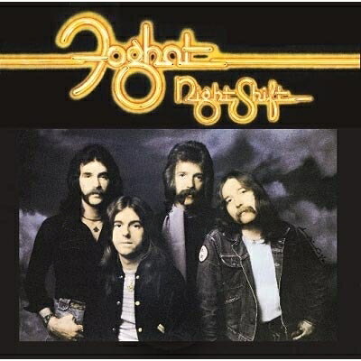 【輸入盤】Night Shift