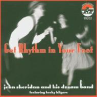 Get Rhythm In Your Feet 