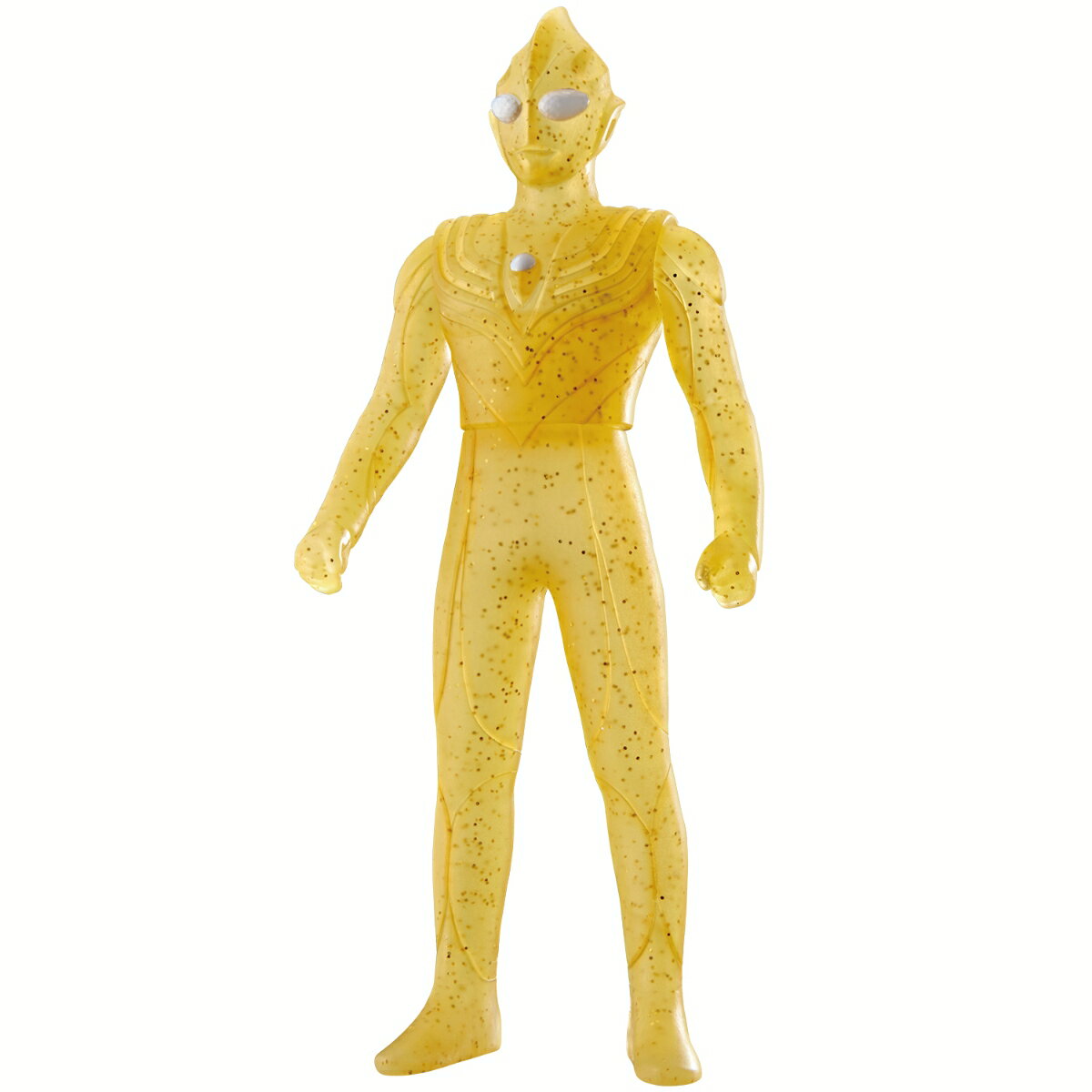 ウルトラヒーローシリーズ EX グリッターティガ