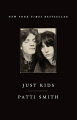 Smith's evocative, honest, and moving coming-of-age story reveals her extraordinary relationship with artist Robert Mapplethorpe. Part romance, part elegy, "Just Kids" is about friendship in the truest sense, and the artist's calling.
ロックシンガー＆クイーン・オブ・パンク、パティ・スミスの自伝