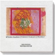 【輸入盤】Vivi Felice: Anzellotti