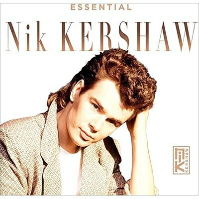 【輸入盤】Essential Nik Kershaw (3CD)