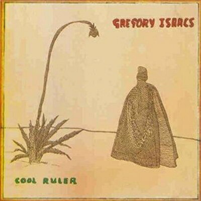 【輸入盤】Cool Ruler