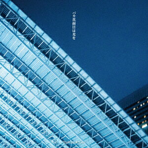 バカ真面目は光を