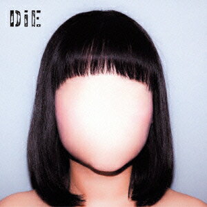 DiE(LIVE盤 CD+DVD) [ BiS ]