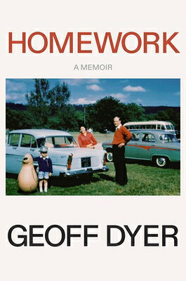 Homework: A Memoir HOMEWORK 