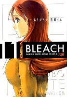 BLEACH（11）