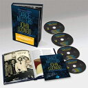 【輸入盤】Arthur Baker Presents Dance Masters - John Luongo (4CD)【メディアブック仕様】 [ Variou...