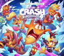 The Art of Crash Bandicoot 4: It 039 s about Time ART OF CRASH BANDICOOT 4 ITS A Micky Neilson