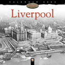 Liverpool Heritage Wall Calendar 2022 (Art Calendar) CAL 20 [ Flame Tree Studio ]