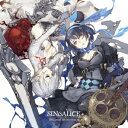 SINoALICE -シノアリスー Original Soundtrack 岡部啓一 MONACA