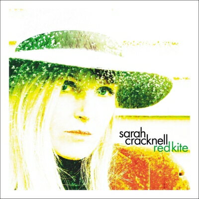 【輸入盤】Red Kite [ Sarah Cracknell ]