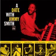 【輸入盤】Date With Jimmy Smith