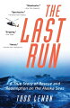 Now in paperback--the epic tale of the oldest registered fishing vessel in Alaska, which wrecked in the Gulf of Alaska in 1998 during the worst Arctic storm in years, and the heroic efforts of three teams of Coast Guard aviators to rescue the survivors. 16-page b&w photo insert.