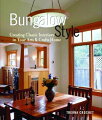 The classic American bungalow is as popular today as when introduced in the Victorian era. This title shows a wide variety of interior details and describes how to add or restore elements that suggest a historic flair while keeping the home comfortable and functional.