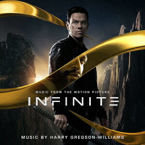 HARRY GREGSONーWILLIAMSオリジナル サウンドトラック インフィニット グレッグソンウィリアムズ ハリー 発売日：2021年08月11日 予約締切日：2021年08月07日 INFINITE JAN：4545933156234 RBCPー5623 (株)ランブリング・レコーズ 初回限定 (株)ランブリング・レコーズ [Disc1] 『オリジナル・サウンドトラック インフィニット』／CD アーティスト：HARRY GREGSONーWILLIAMS 曲目タイトル： &nbsp;1. THE END OF ALL THINGS [1:49] &nbsp;2. THE BLACKSMITH [1:24] &nbsp;3. THE LAST LIFE [2:38] &nbsp;4. INTERROGATION [3:14] &nbsp;5. RESURRECTION [1:51] &nbsp;6. THE SAMURAI SWORD [2:38] &nbsp;7. HOLD TIGHT [4:40] &nbsp;8. 10,000 HOURS [3:12] &nbsp;9. IT'S NOT MY MEMORIES [4:07] &nbsp;10. ENEMY TERRITORY [1:47] &nbsp;11. NEVER ENOUGH [2:41] &nbsp;12. THE HUB [2:40] &nbsp;13. ROLL THE PLANE [3:14] &nbsp;14. CAIN AND ABEL [4:41] &nbsp;15. MEET AT THE BEGINNING [3:39] CD サウンドトラック 洋画