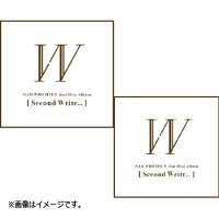 【輸入盤】2NDミニ・アルバム：セカンド・ライト