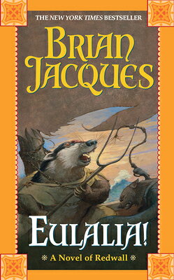 Eulalia! REDWALL EULALIA （Redwall） 