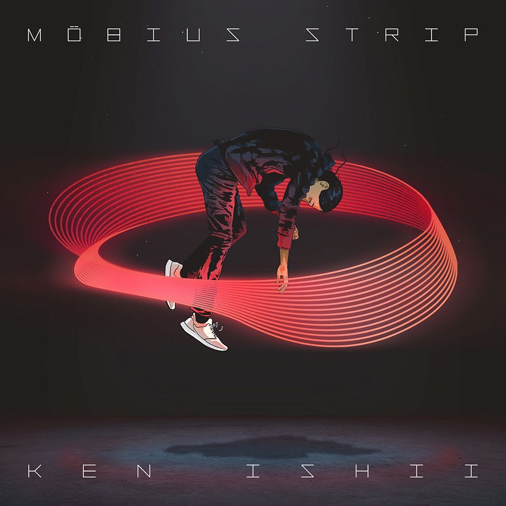 Mobius Strip (完全生産限定盤A)