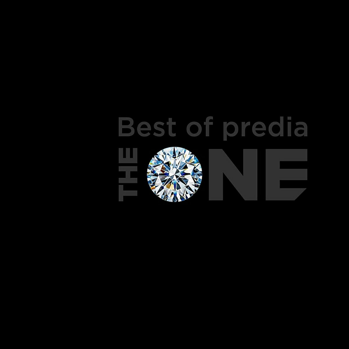 Best of predia”THE ONE” (Type-A CD＋DVD) [ predia ]