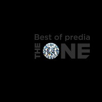 Best of predia”THE ONE” (Type-A CD＋DVD)