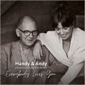 【輸入盤】Everybody Loves You