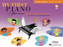 My First Piano Adventure Lesson Book C with Online Audio MY 1ST PIANO ADV LESSON BK C W [ Nancy Faber ]