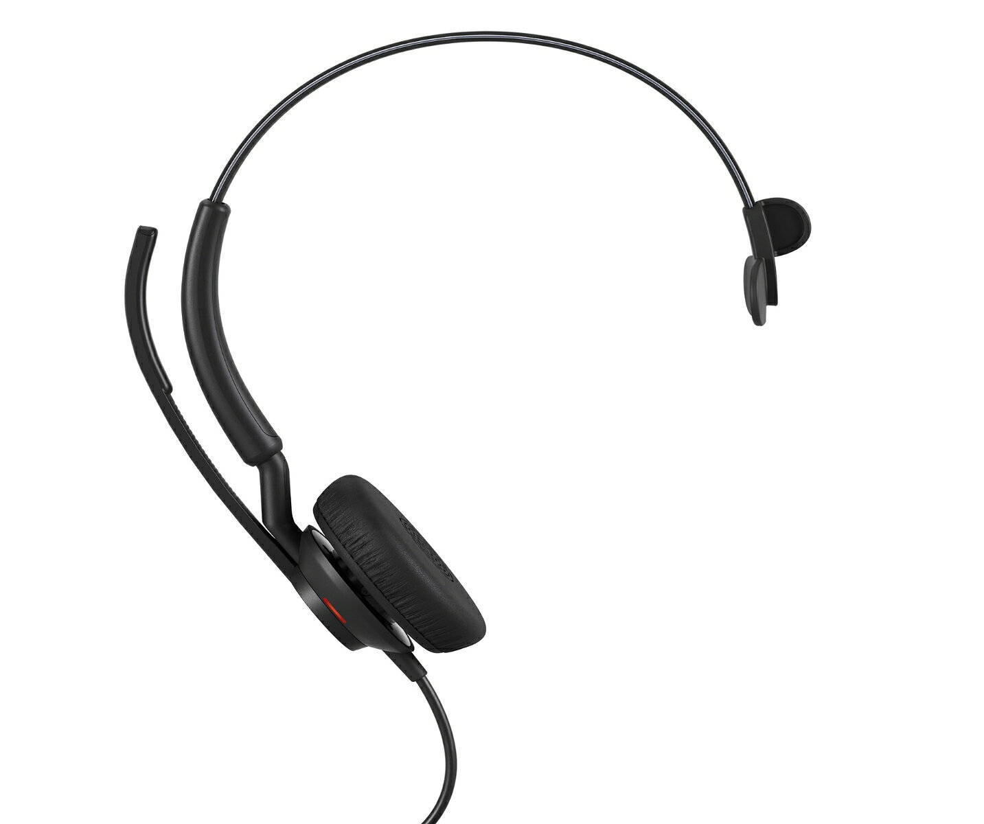 Jabra Engage 50 II-(Engage 50 II Link)USB-C UC Mono