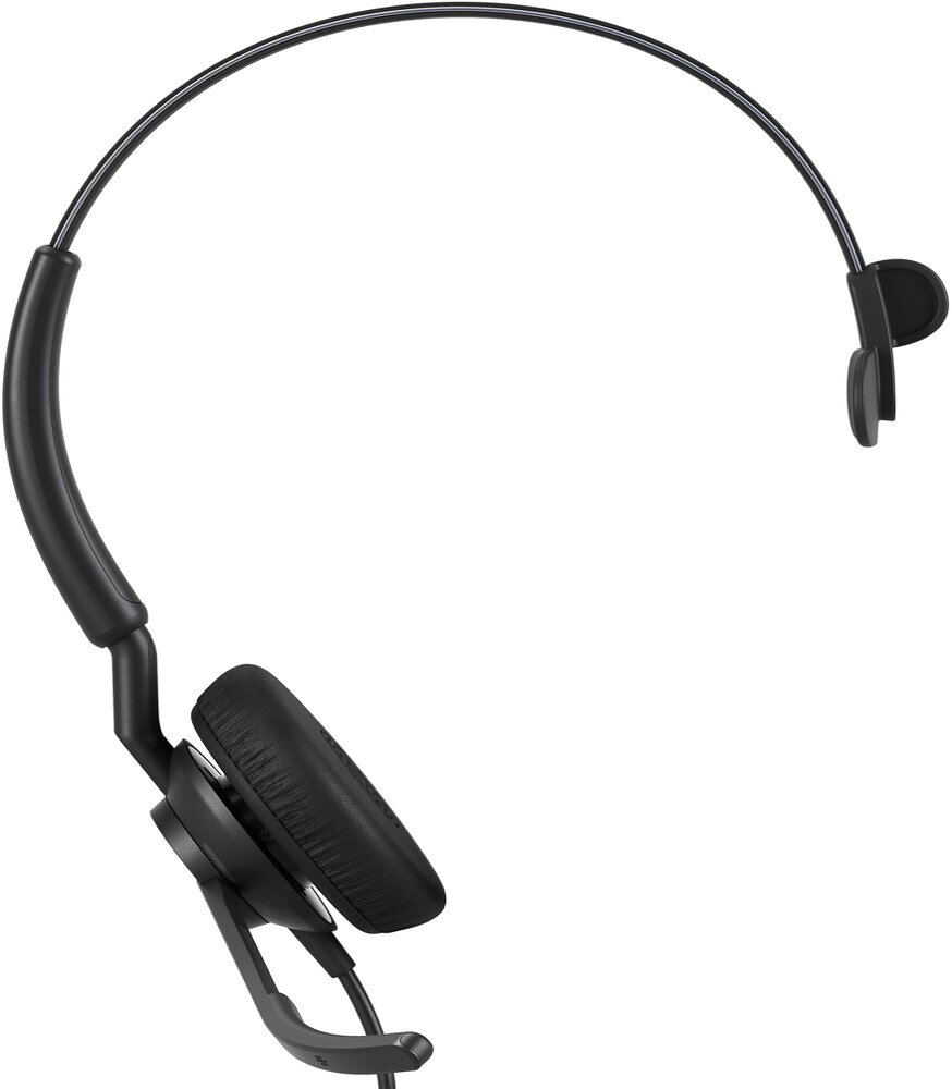 Jabra Engage 50 II-(Engage 50 II Link)USB-C UC Mono