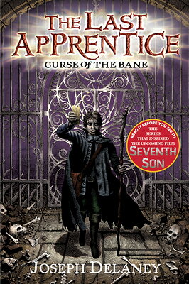Tom Ward and Mr. Gregory (the Spook) are the countys only defense against the creatures of the Dark. But a dangerous boggart called a ripper is terrifying the county, Toms friend Alice is in trouble, and the Spook has some unfinished business, in the second book of this series. Illustrations.