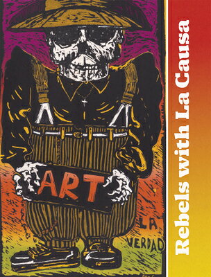 Rebels with La Causa REBELS W/LA CAUSA 
