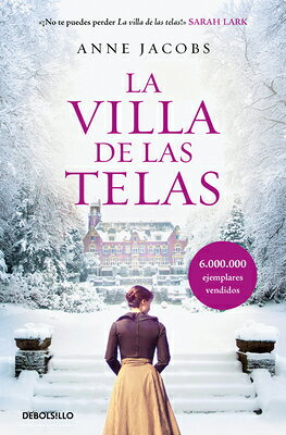 La Villa de Las Telas / The Cloth Villa SPA-VILLA DE LAS TELAS / THE C （La Villa de las Telas） 