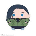 GDGX-07 『機動戦士Gundam GQuuuuuuX(ジークアクス)』ふわコロりんBIG F:コモリ・ハーコート