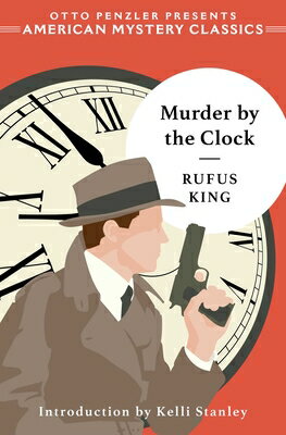 Murder by the Clock MURDER BY THE CLOCK （Ameri