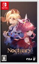 【特典】夢灯華 -Noctuary- Switch版(【初回外付特典】ポストカードセット(3枚入り))