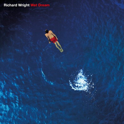 【輸入盤】Wet Dream (2023 Remix) ＜Blu-ray＞