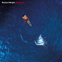 Richard Wrightウェットト゛リーム リチャード・ライト 発売日：2023年10月20日 Parlophone 5419.770624 JAN：5054197706240 DVD 輸入盤