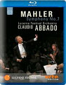 ルツェルン音楽祭2005／アバドのマーラー7番
活力と瑞々しさみなぎる音楽〜アバドの完全復活を示した熱演！
ブルーレイディスク

アバド＆ルツェルン祝祭管弦楽団によるルツェルン音楽祭2005年ライヴ映像が遂にブルーレイで発売となり、高画質、高音質で楽しむことができます。
　マーラーはこの第7番の交響曲で、ギターやマンドリンを用いており、実験的な試みを行っています。唸りあげるコントラバス、絡むヴァイオリンの鳴き、印象的なテナーホルンの響き、第4楽章のギターとマンドリンが奏でる「セレナーデ」など、アバドは各楽器の響きを生き生きと表現しています。自ら創り上げたオケと共に生み出す、流麗で色彩豊かなふくよかな響きは, 長年マーラーに取り組んできたアバドならではでしょう。（キングインターナショナル）

【収録情報】
・マーラー：交響曲第7番ホ短調『夜の歌』

　ルツェルン祝祭管弦楽団
　クラウディオ・アバド（指揮）

　収録時期：2005年8月17-18日
　収録場所：ルツェルン、カルチャー＆コンヴェンション・センター内コンサート・ホール（ライヴ）

　収録時間：78分
　画面：カラー、16:9、1080i Full HD
　音声：PCMステレオ、DTS-HD Master Audio5.1
　Region All

※ブルーレイディスク対応プレイヤーでのみ再生できます。
レーベル : Euroarts
色彩 : カラー
画面サイズ : ワイドスクリーン
リージョンコード : ALL
組み枚数 : 1
音声 : 2.0ch (stereo) リニア PCM,5.1ch DTS-HD Master Audio

Powered by HMV