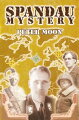 A fictional murder mystery surrounding the alleged suicide of Nazi Rudolph Hess that focuses on his occult background in Egypt and his intriguing influence on General George S. Patton who was assigned the task of recovering the engimatic Vril flying saucer program Hess had sponsored in pre-war Germany. In the background is a mysterious brethren of magicians who seek to influence the destiny of Mankind via the ancient technology of Atlantis, all of which leads to a mysterious association with an indigenous people and an ancient mountain known as Monatauk.