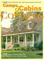 Whether it's a full-time home or private retreat in the woods, on the lake, or in the mountains, it's here. With 458 plans from the nation's masters of camp, cabin, and cottage design, this book speaks to America's long love affair with the haven and refu