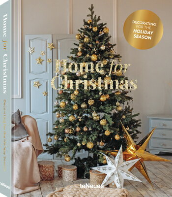 HOME FOR CHRISTMAS(H) [ CLAIRE BINGHAM ]