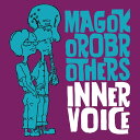 INNER VOICE (初回限定盤 CD＋DVD) 真心ブラザーズ